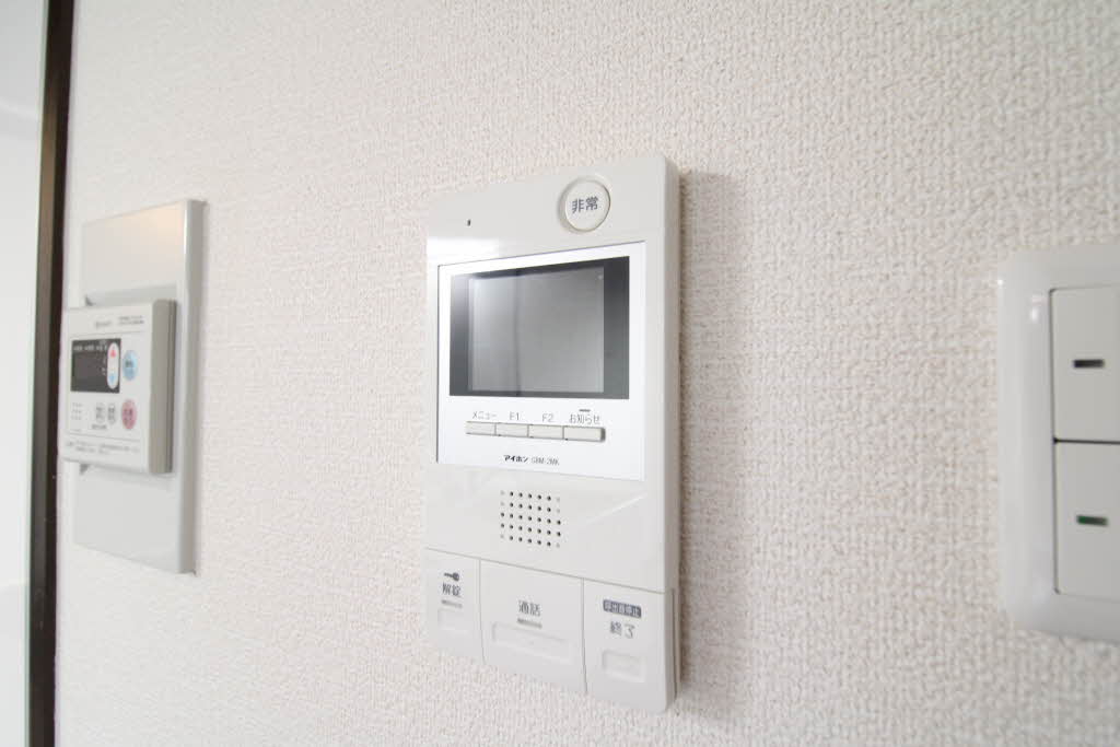 アネモス壱番館 0105号-11