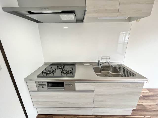 アネモス壱番館 0206号-2