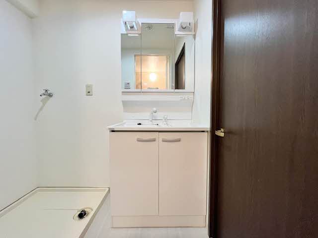 アネモス壱番館 0206号-3