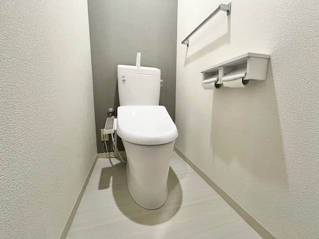 アネモス壱番館 0206号-5