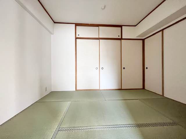 アネモス壱番館 0206号-6