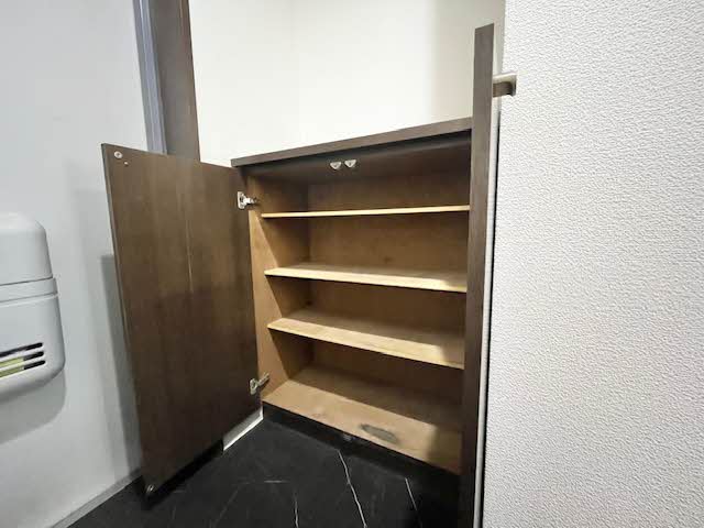 アネモス壱番館 0206号-11