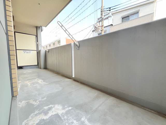 アネモス壱番館 0206号-12