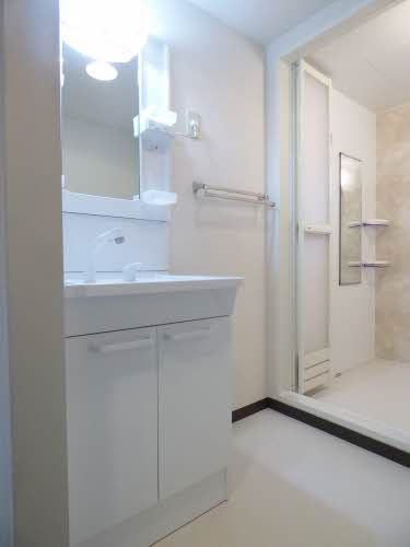 フロラシオン瑞穂 0203号-4