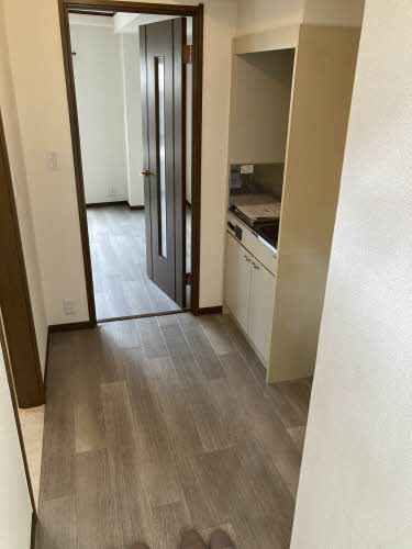 エクセルコート芦屋 0101号-2