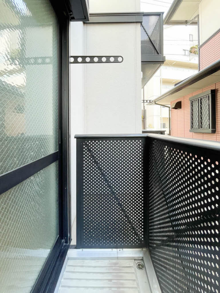 ラフォーレ御影 0102号-9