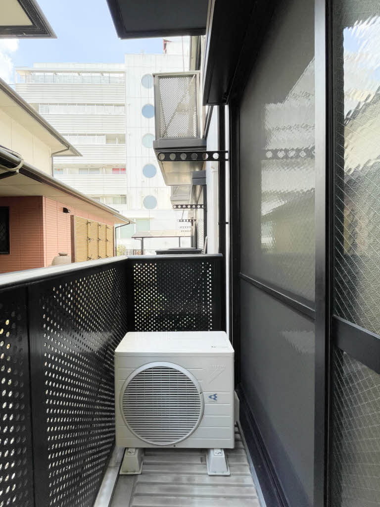 ラフォーレ御影 0102号-12