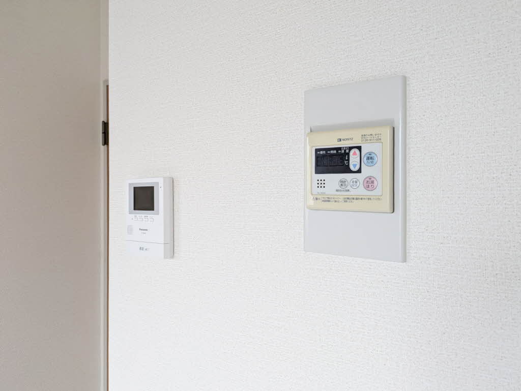 アクシス園田 0201号-12
