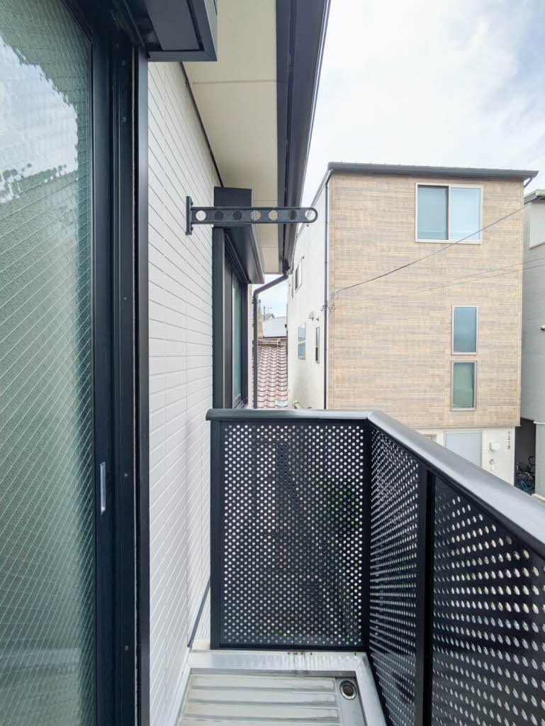 アクシス園田 0201号-14
