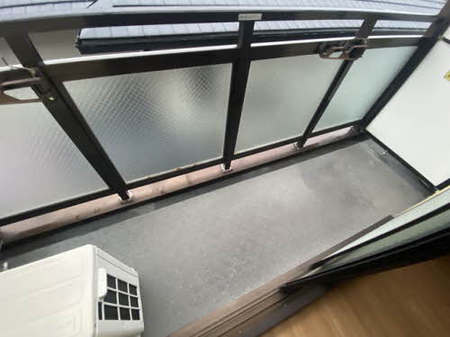 グランボヌール 0302号-10