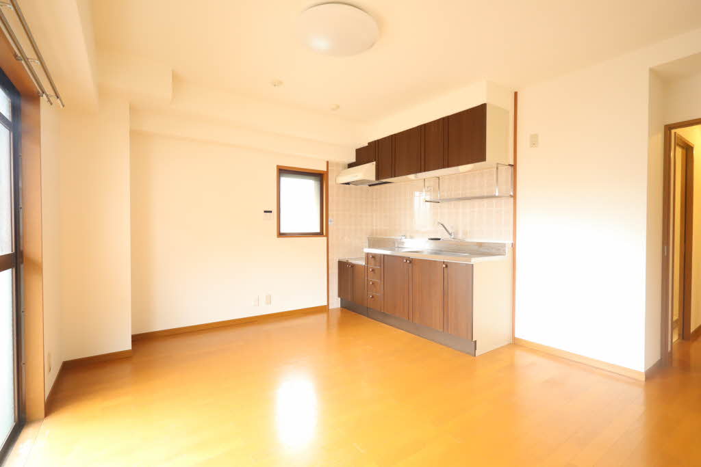 アリヴィラ夙川 0201号-2