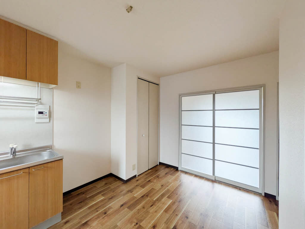 セントポーリア鴻池 0101号-2