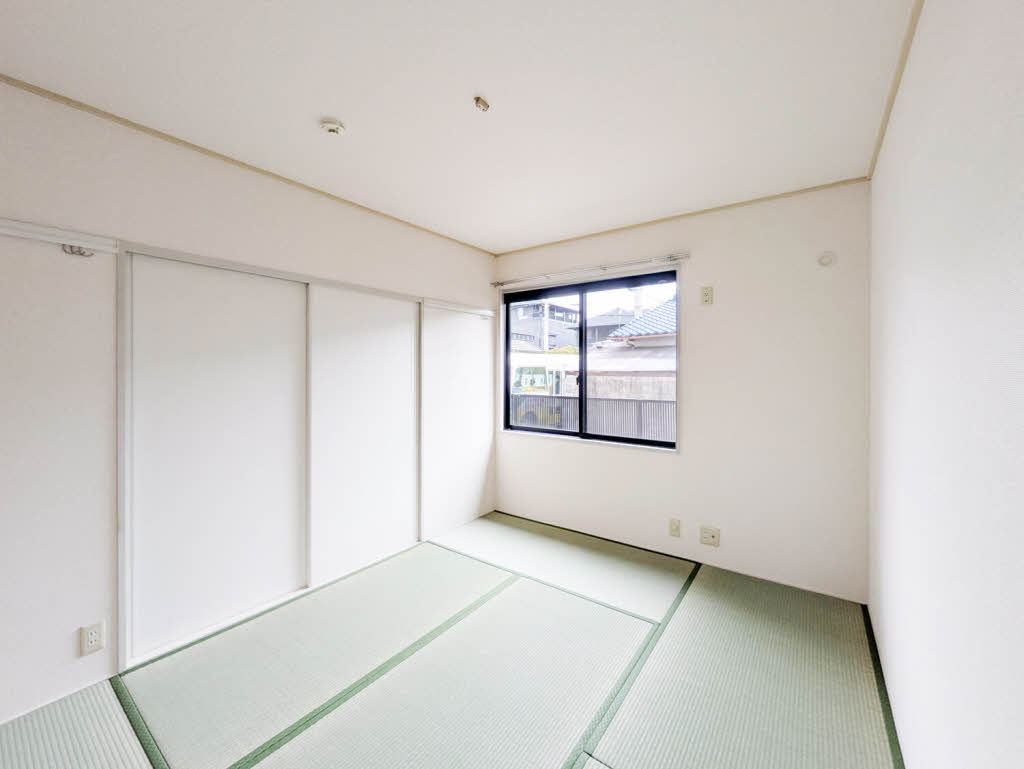 セントポーリア鴻池 0101号-4