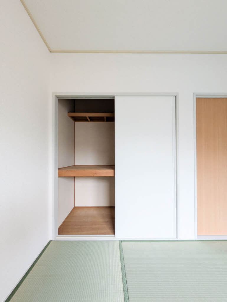 セントポーリア鴻池 0101号-5