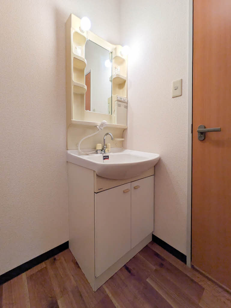 セントポーリア鴻池 0101号-7