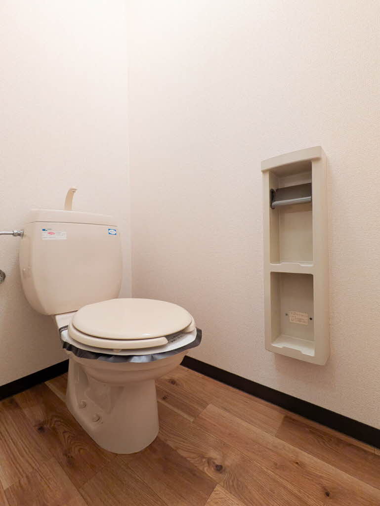 セントポーリア鴻池 0101号-8