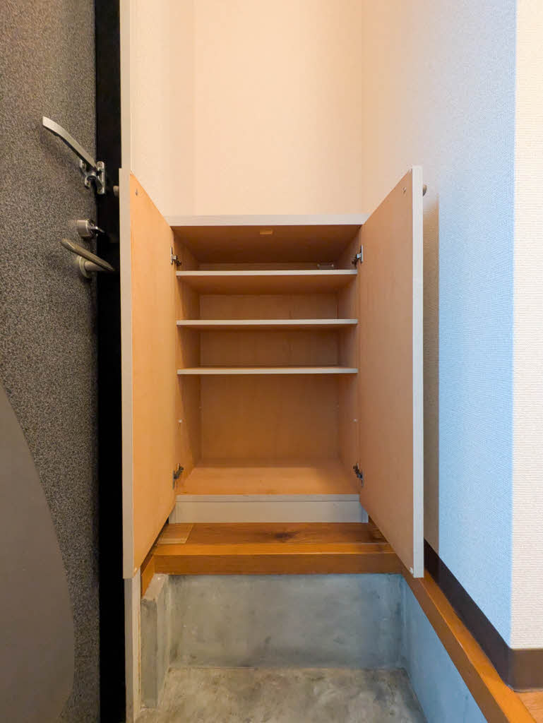 セントポーリア鴻池 0101号-10