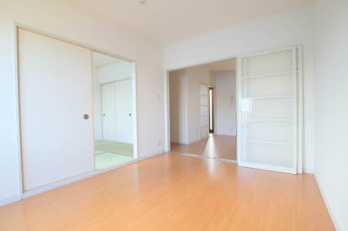 セントポーリア鴻池 0202号-2