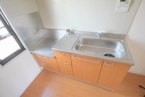 セントポーリア鴻池 0202号-4