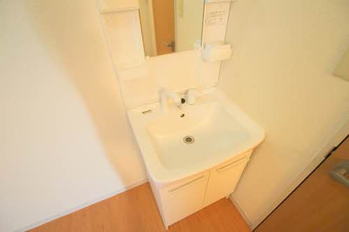 セントポーリア鴻池 0202号-5