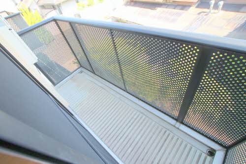 セントポーリア鴻池 0202号-10