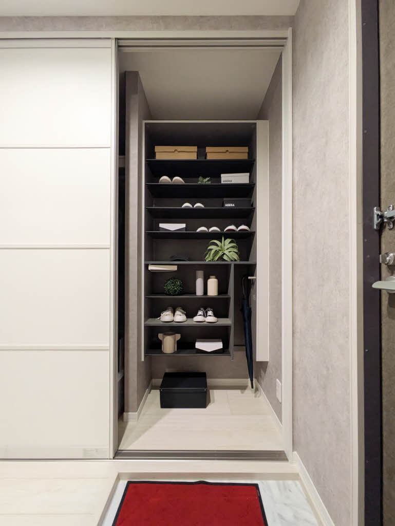 ドミール大森Ａ・Ｂ・Ｃ A202号-8