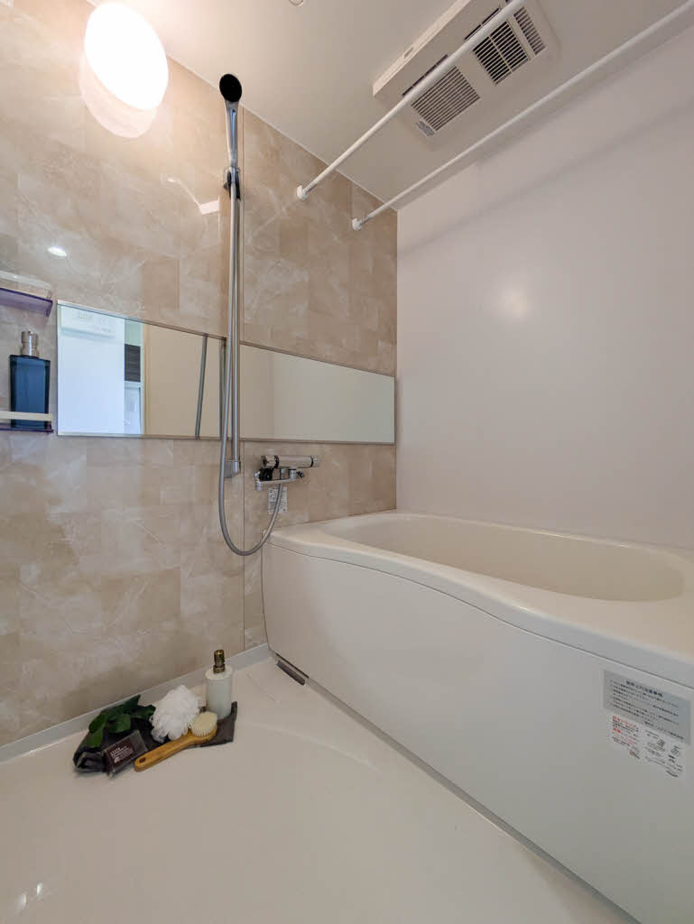 ドミール大森Ａ・Ｂ・Ｃ A202号-11