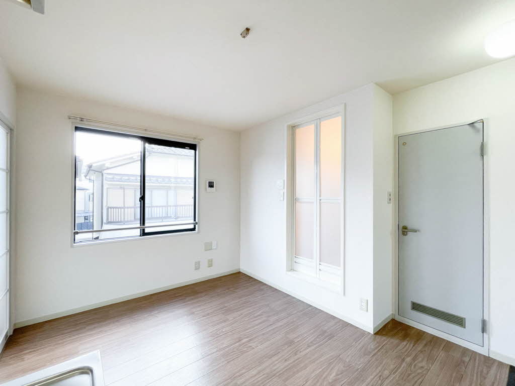 ガーデンハウス宝塚Ｂ 0202号-2