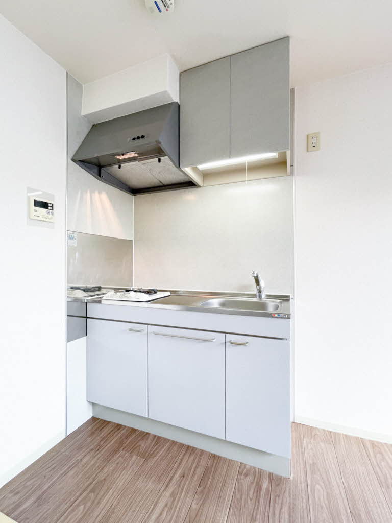 ガーデンハウス宝塚Ｂ 0202号-4