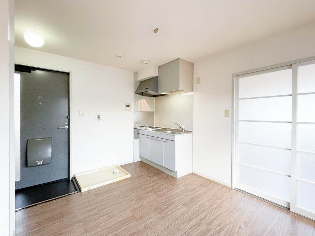 ガーデンハウス宝塚Ｂ 0202号-5