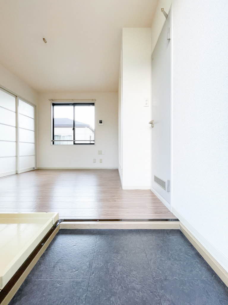 ガーデンハウス宝塚Ｂ 0202号-8