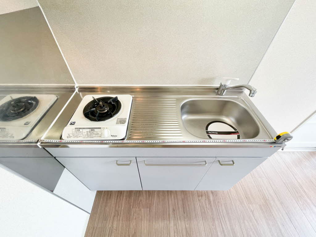 ガーデンハウス宝塚Ｂ 0202号-10