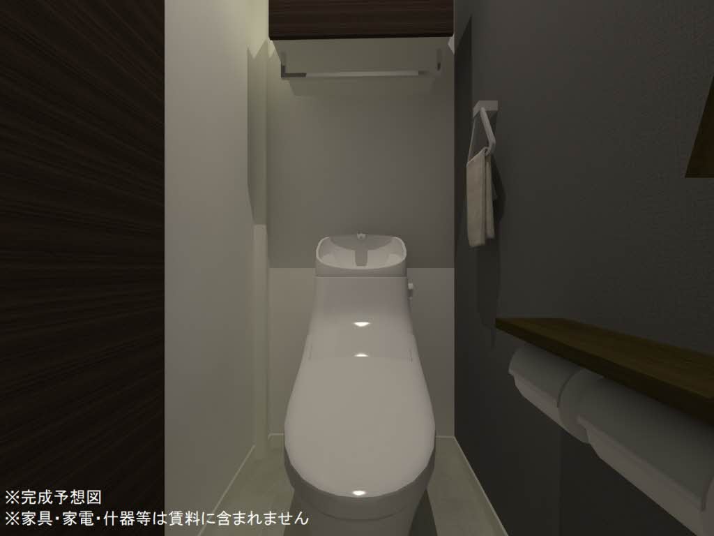 前田ハイツＡ棟 0102号-7