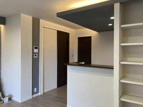 ジュネスルミエール 0102号-2