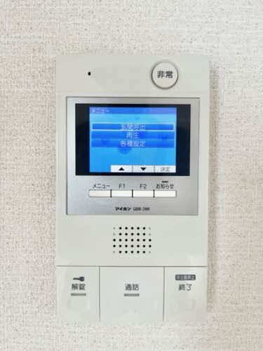 アネモス弐番館 0405号-10