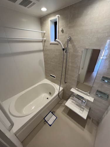 ガーデンハイツ仁川 D000号-5