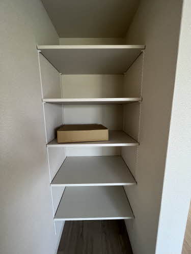 ガーデンハイツ仁川 D000号-9