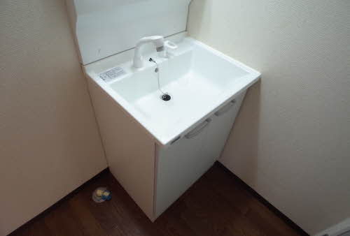 ディアス草香 0101号-11