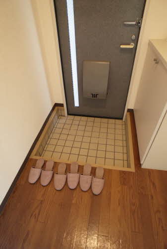 ディアス草香 0101号-12