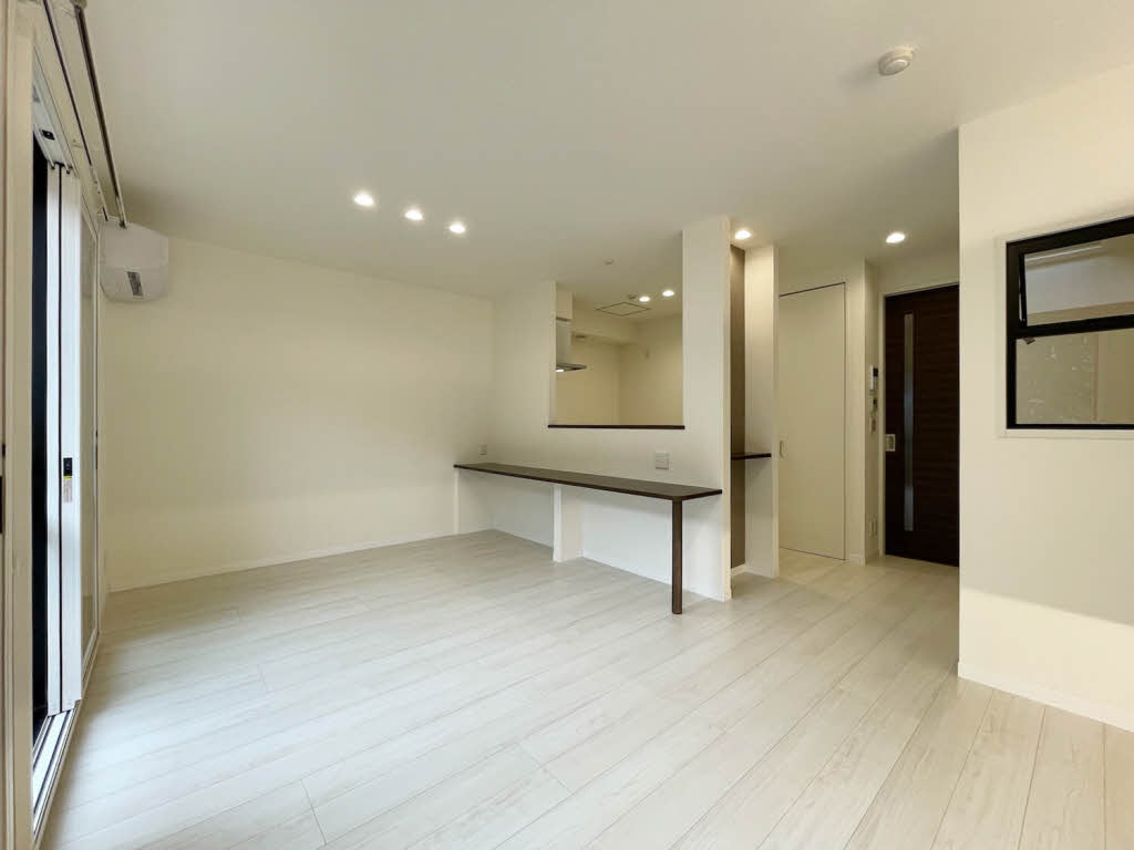 くるみハイツ0102-2