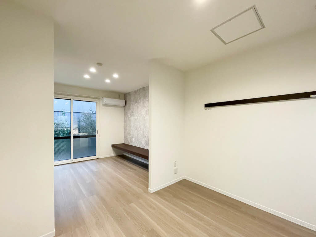 くるみハイツ 0105号-1