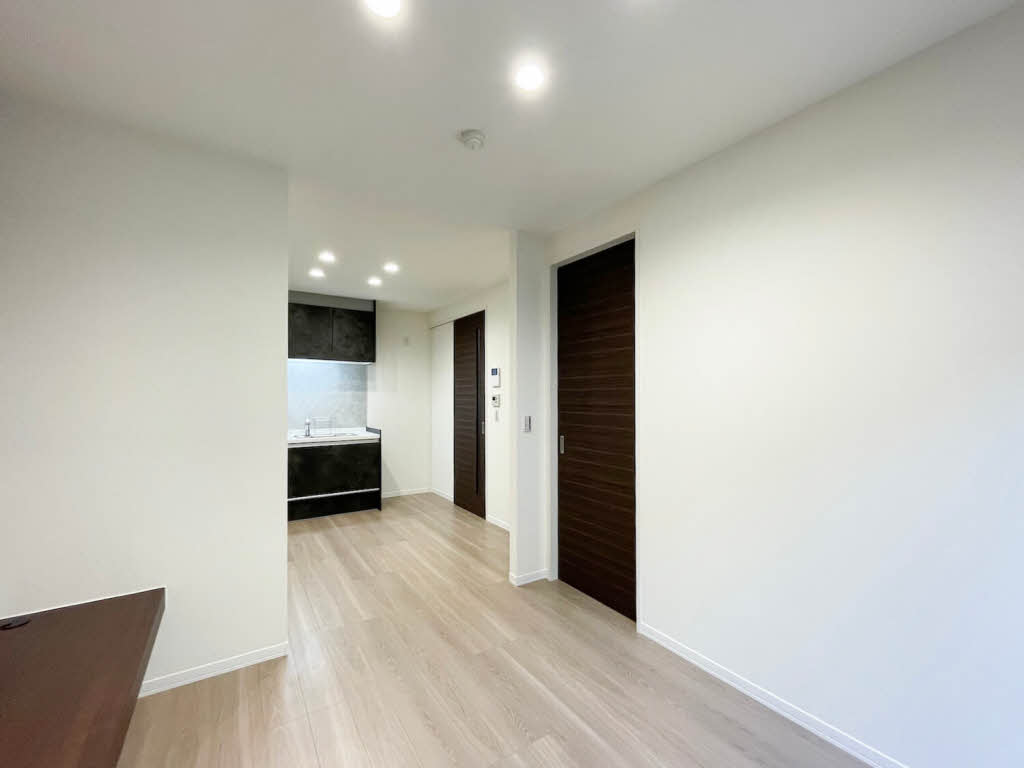 くるみハイツ 0105号-2