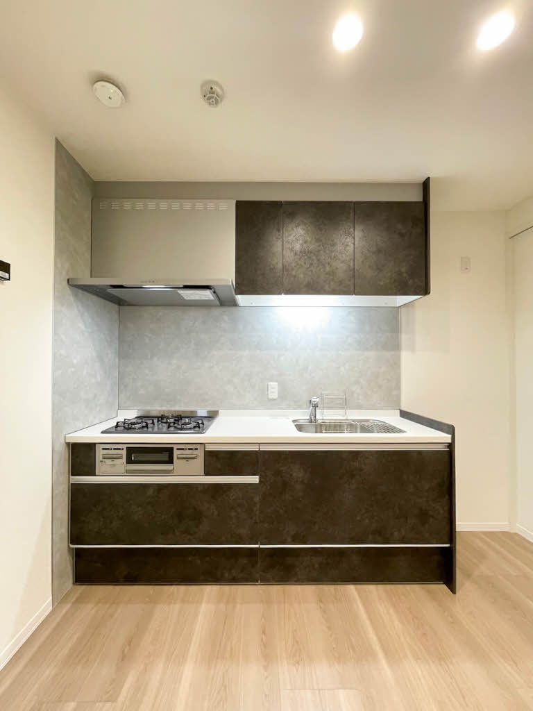 くるみハイツ 0105号-3