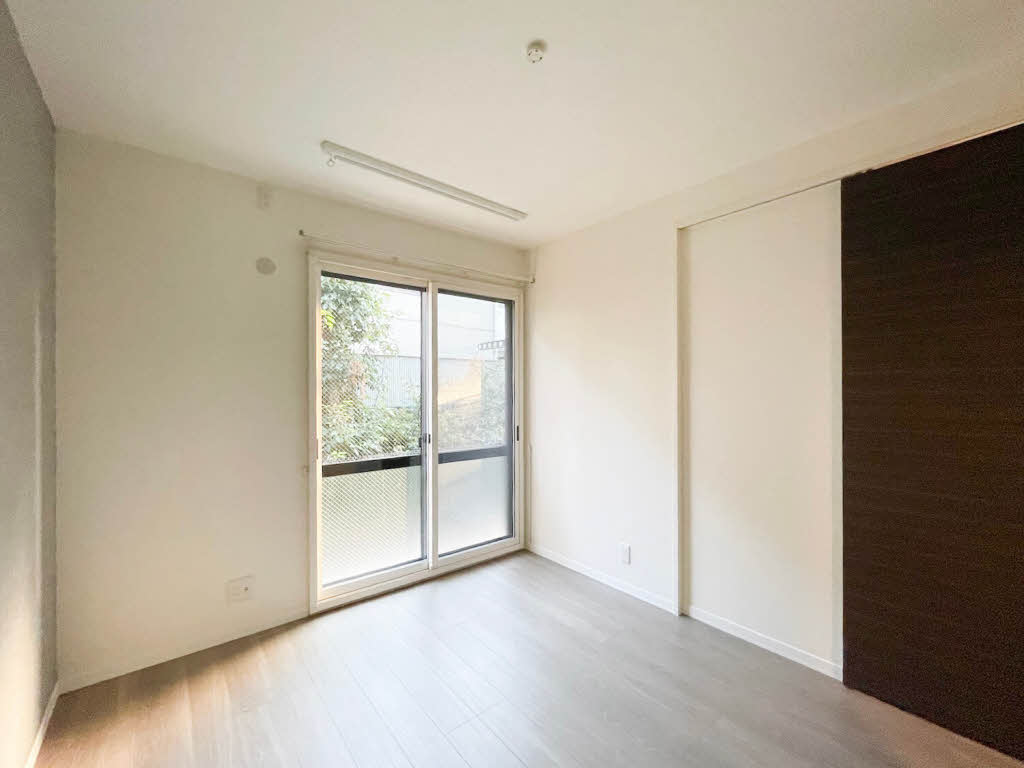 くるみハイツ 0105号-4