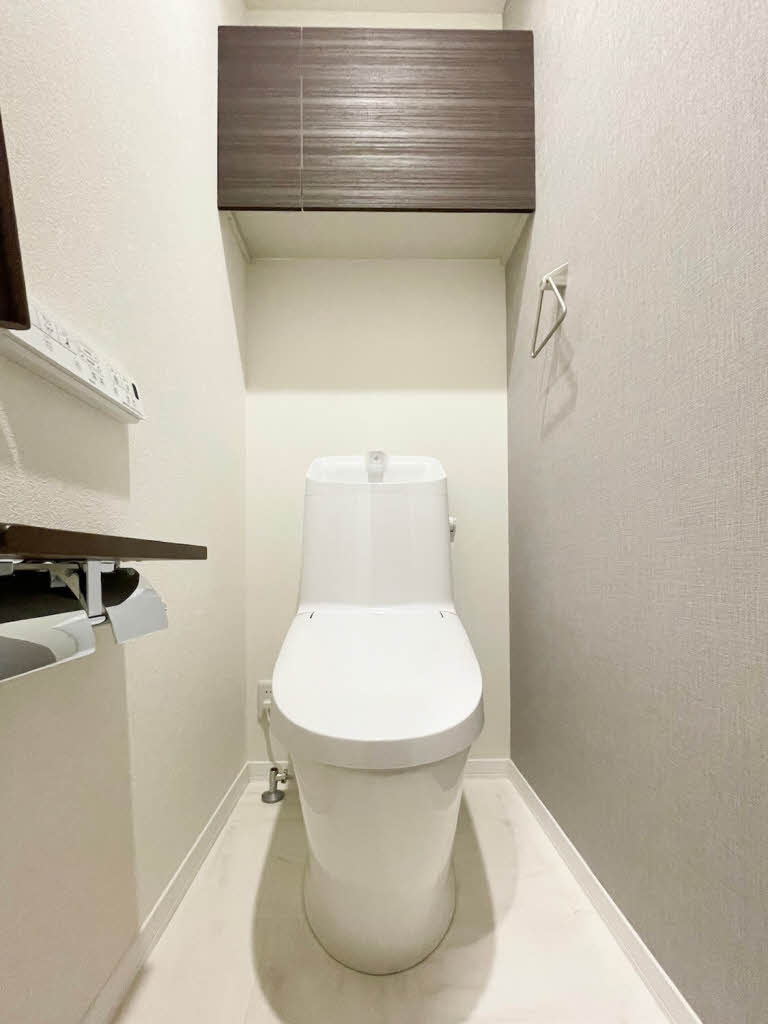 くるみハイツ 0105号-11