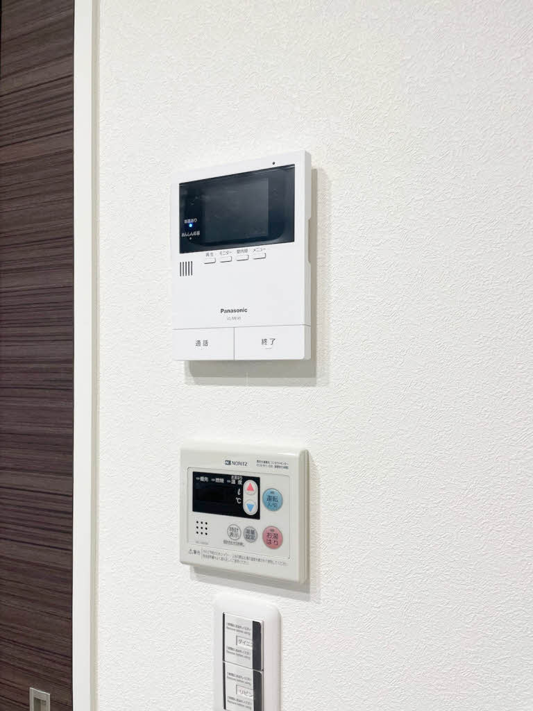 くるみハイツ 0105号-12