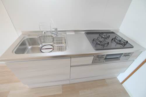 ボナール伊丹 0207号-2