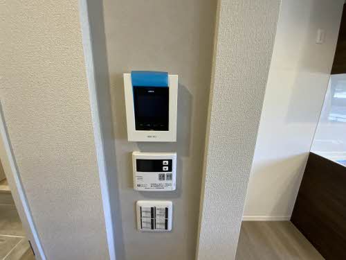 サニーハイツ（宝塚） 0101号-11