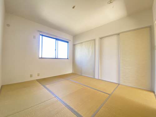 カーサ　アゼリア A201号-2