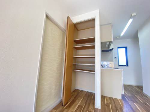 カーサ　アゼリア A201号-5